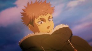 Магическая битва - Эндинг 2 | 4k | 60FPS | Creditless |