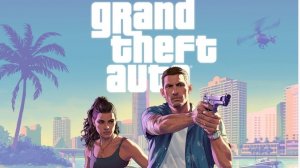 Играю в GTA 5 ONLINE. Часть 1.