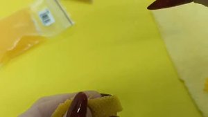 МЫШОНОК НА СЫРНОЙ ПОДКОВЕ Кирпичное плетение Часть 8 из 8  от Светланы Литвиновой