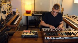 Nostalgic Summer Soundtrack ｜ Instrumental Liveset – Pink Moonbase