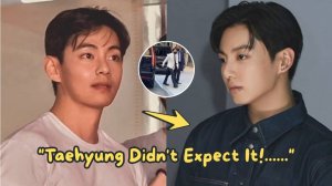 Тэхен в шоке! Решение Чонгука переехать в Лос-Анджелес потрясло BTS, что произошло?