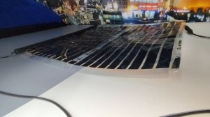 Инфракрасная сушилка для овощей