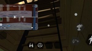 Привет сосед 2 акт