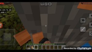 Мой мир в майне