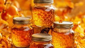 Поздравление на Медовый Спас 14 августа С Маковеем Honey Saved