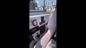 Обзор скоростного катера XO 10 EXPLR SPORT +