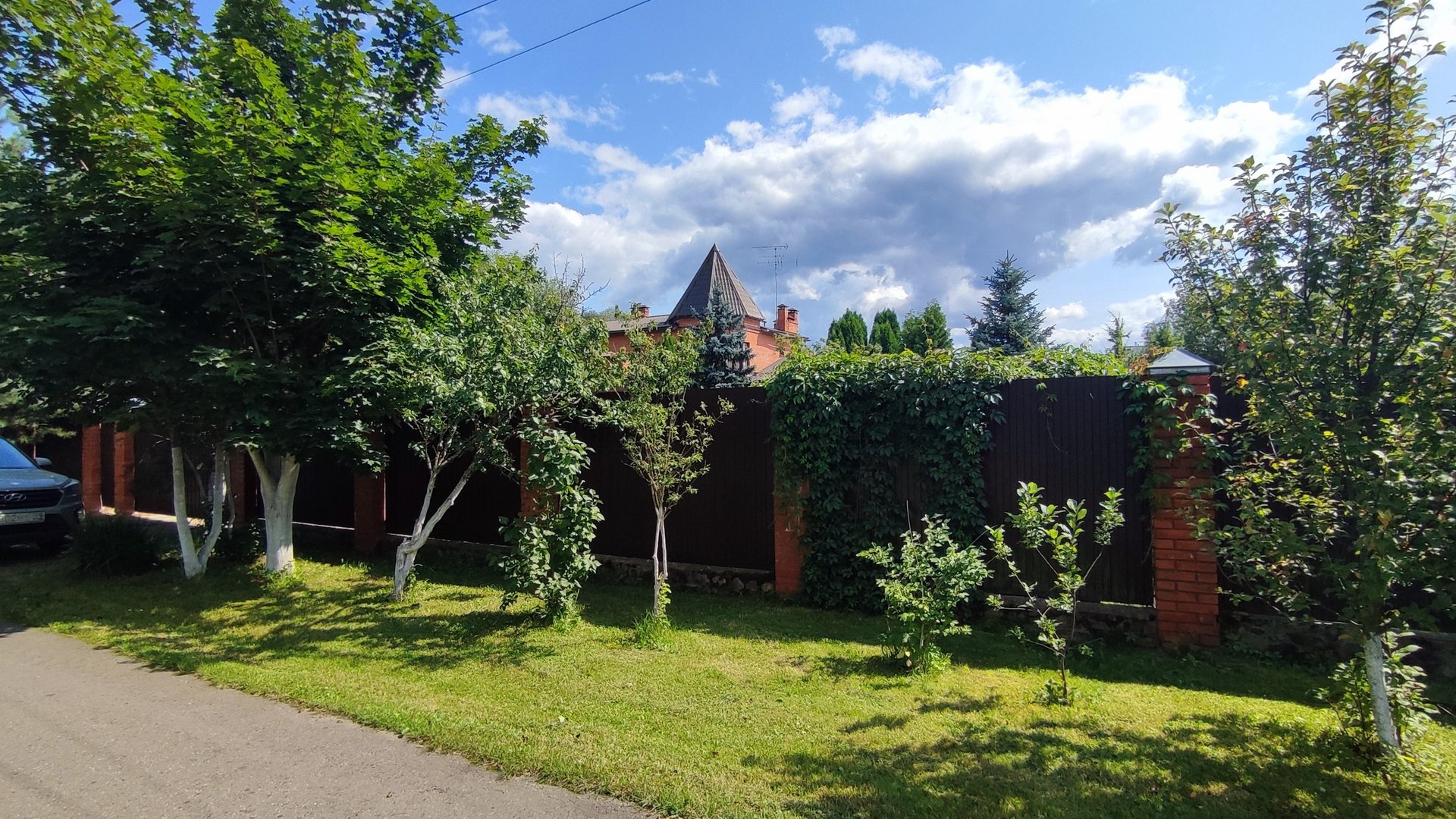 Ваш дом в Новой Москве смотреть онлайн