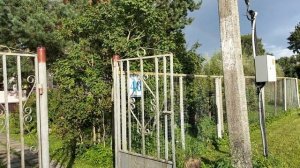 Сегодня не песенный ролик😄.Но всё равно пару строк из песни напела ..Кошку разбудили..🌞😄