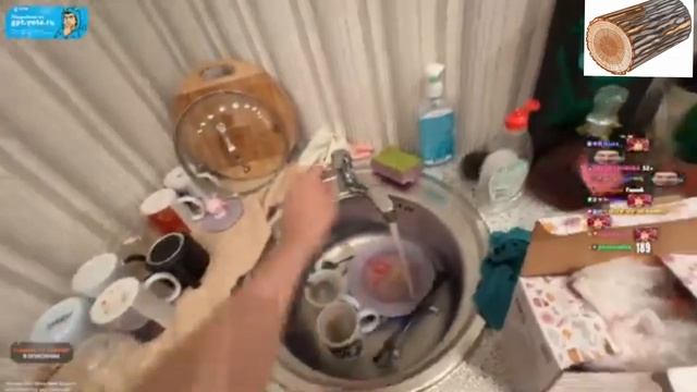 КУКИНГ - СТРИМ БРАТИШКИНА С АЛИНОЙ ( ГОТОВЯТ ТОРТ) / СТРИМ 12.08.2025 смотреть онлайн