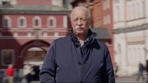 Пельш и Якубович представят доккино Первого канала на фестивале ORIGINAL+Dос