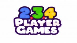 ВСЕ ИГРЫ ЗА ОДНОГО! 1,2,3,4 Player games.