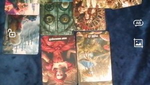 Позовёт ли замуж⁉️