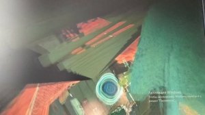 прошёл второй акт игры Привет сосед