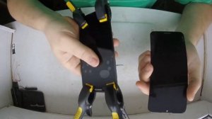 Смартфон Honor 8A JAT-LX1 Замена экрана (дисплейного модуля)