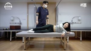 Удвоение длительности звука хруста костей. Пространственная коррекция позвоночника. Мануальная те...