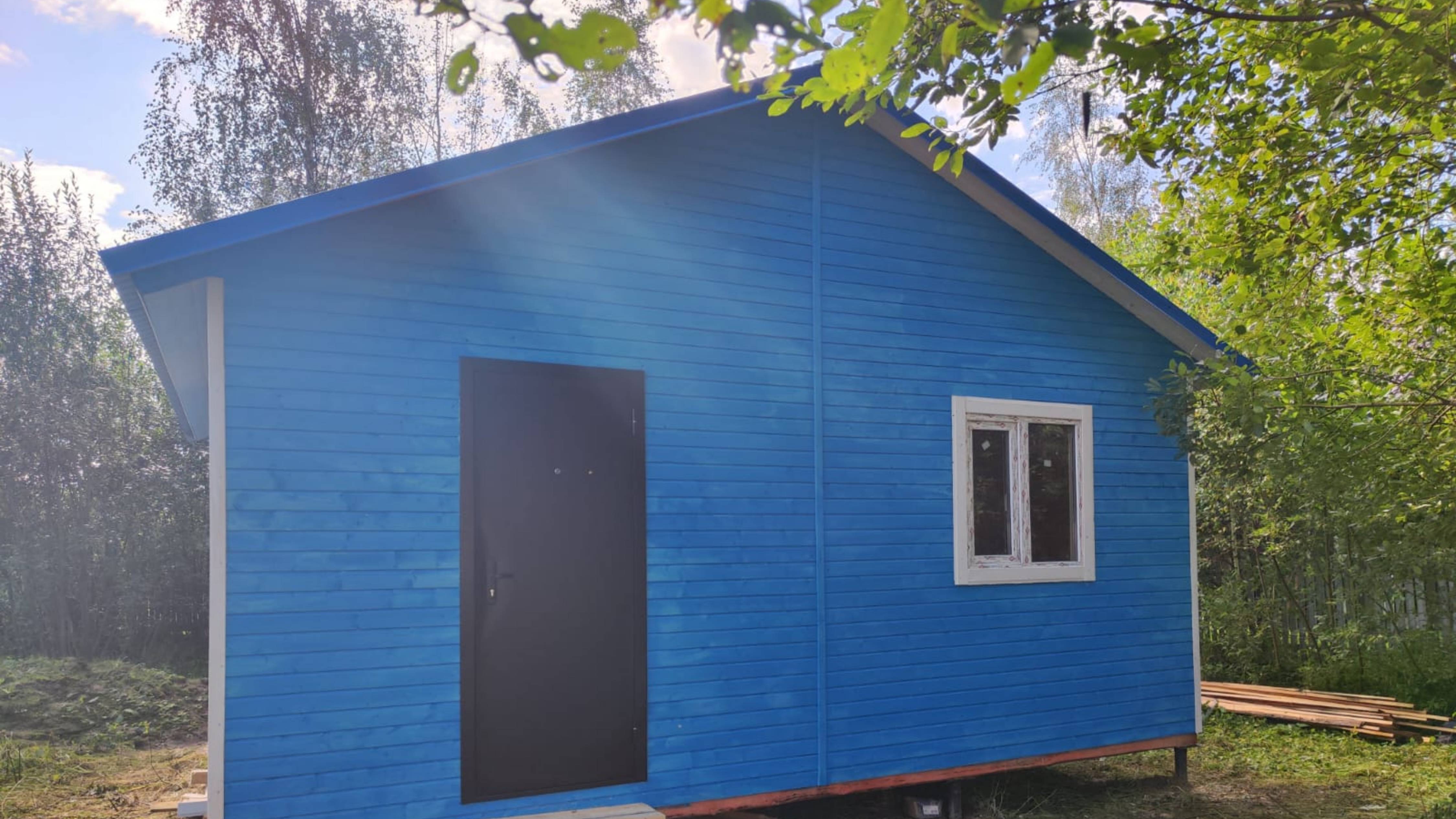 Новая дача за 1 млн рублей смотреть онлайн