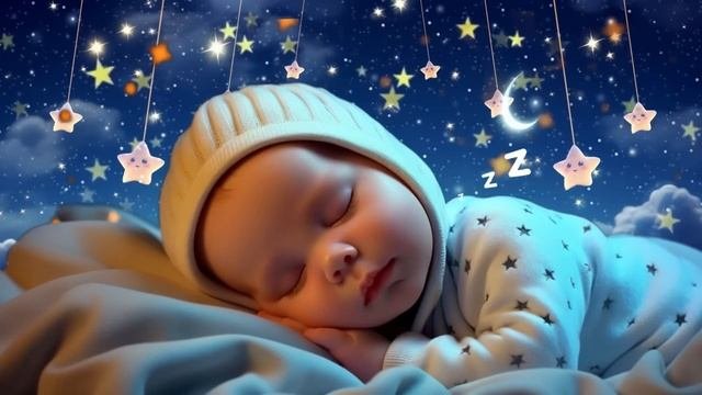 Колыбельная для малышей / Колыбельные / Детям / Спокойный сон