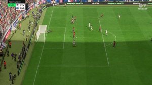 Играю в Фифу #1