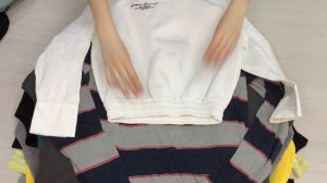 ст7724с. Спортивная одежда крем