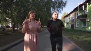 Новый пуск программы Елены Никитиной НАСТОЯЩИЕ