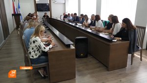 Реки, на старт!