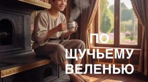 Сказка «ПО ЩУЧЬЕМУ ВЕЛЕНЬЮ».