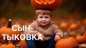 Сказка «СЫН-ТЫКОВКА».