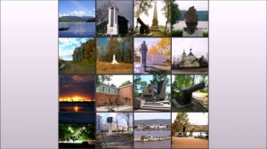 День города Николаевск-на-Амуре