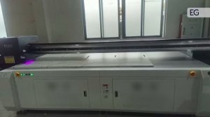 УФ-принтер планшетный CY-3320