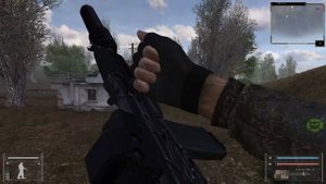 NLC Weapon Aesthetic [Beta] - Оружие под 9х39 мм