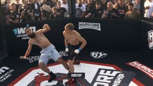 🔥Хардкор там на волне прощания и ностальгии выкатил видосик с первого сезона гран-при!👇