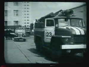 Помогла милиция