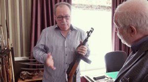 А А Паулов