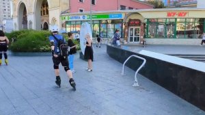 02.08.2025 - Средняя от Потапа by Камарзаев