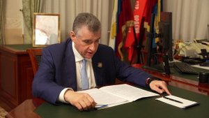 Леонид Слуцкий предложил создать федпрограмму поддержки малых городов