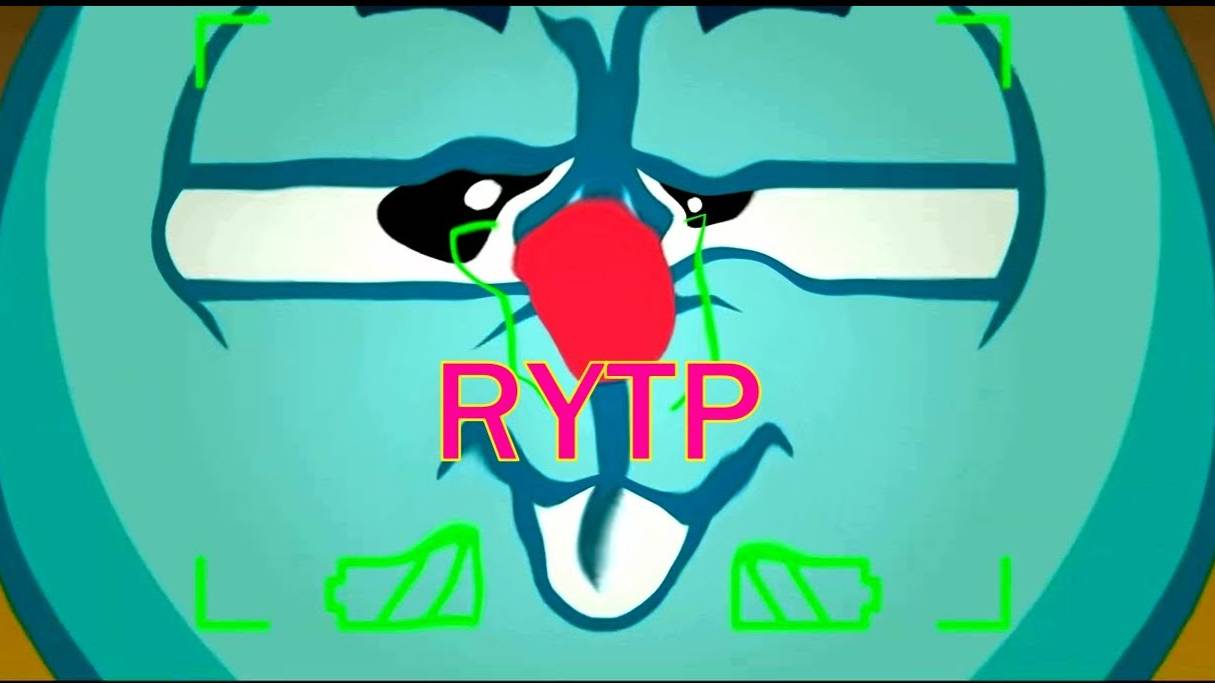 Смешарики 2 RYTP