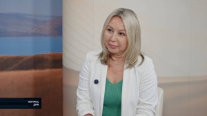 Гаражная амнистия: Наталья Асочакова - в "Вопросе дня"