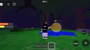 В конце я обдристалась