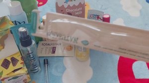 Пустые баночки август 2025г.