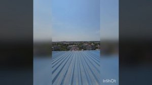 2х уровневая трёхкомнатная квартира 113м2