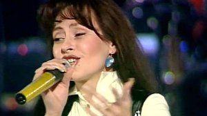 Матч-Реванш - НАШЕ ВРЕМЯ vs МАРИНА ХЛЕБНИКОВА блюз ЖОРЖИ АМАДУ :1997: