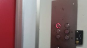 Пассажирский лифт V=0,71 м-с, Q=320 кг (5011)