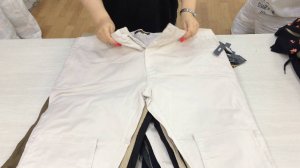 ✨НОВОЕ ПОСТУПЛЕНИЕ✨сти330. Штаны мужские Johny Bigg сток