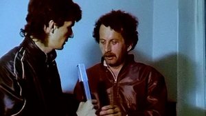 1988 год. Тюмень. Милиция задержала пьяного водителя