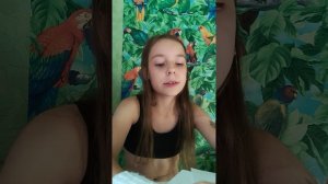 учимся рисовать милые лица❣️