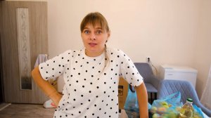 ЖИЗНЬ НА ЮГЕ. ПЕРЕЕЗД ИЗ СИБИРИ. Из города в деревню 844 серия