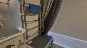 Итоги ремонта трехкомнатной квартиры.