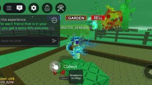 Впервые Играю В Гров А Гарден!