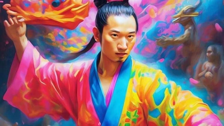 Китайский язык. Урок 24.07.2025. Педагог Валерия Крупильницкая.