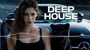 The Best Deep House Mix 2025 #27